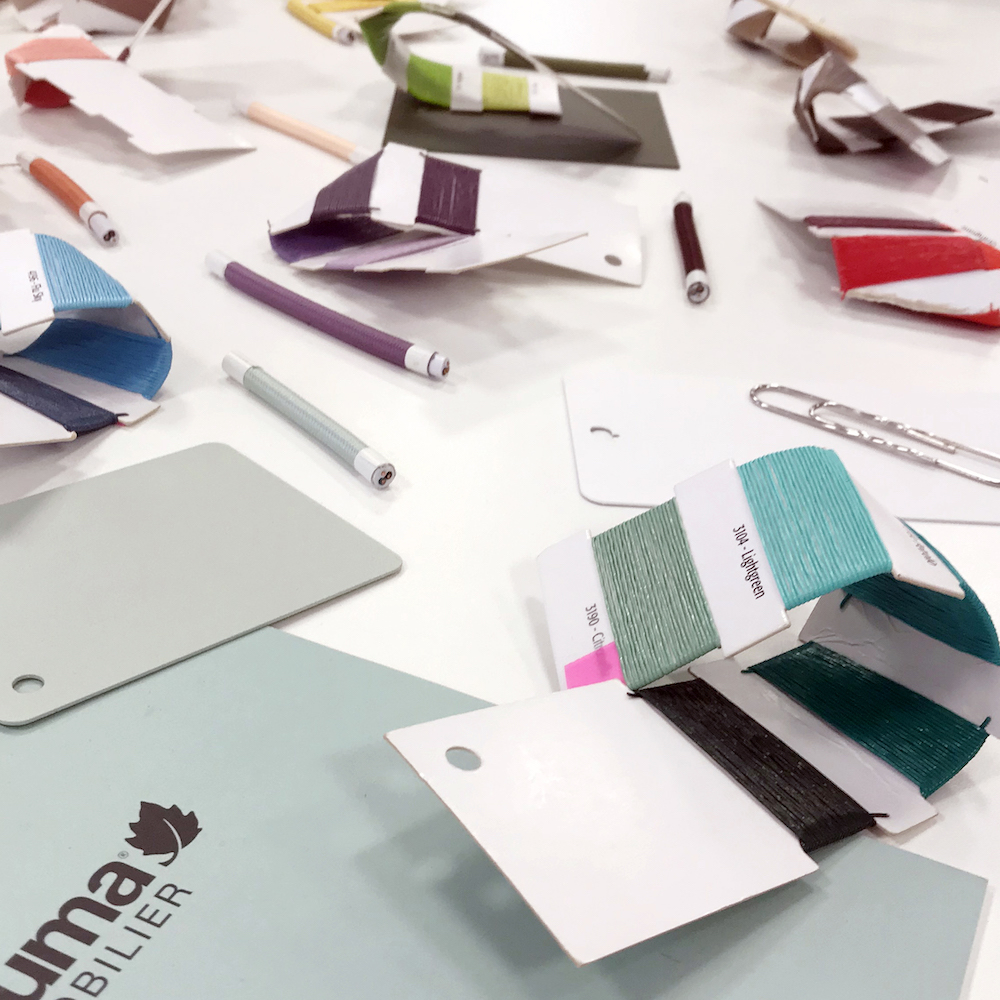 Interview 4P avec Baptiste NELTNER, <a href="/LAFUMAMOBILIER/">LAFUMA MOBILIER</a>

Un format autour des 4P, 4 pouvoirs, PPPP ou les 4 pieds du lit (BED) autour d’un Parcours, d’un Projet, d’une Projection et d’un Partage.

👉 blog-espritdesign.com/rubriques/meti…

#design #interview #designer #espritdesign