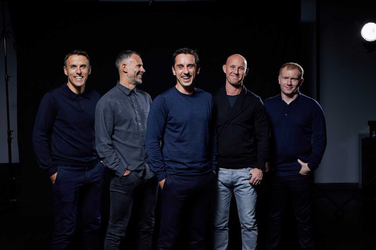 Hotel Football (@hotelfootballuk) on Twitter photo Day 19 of 24. Here at HF, we turn your dreams into reality and today we are giving you a chance to win a personalised video message from your favourite member of our Class of 92 owners! β€οΈ
Donβt forget to:
- Follow <a href="/hotelfootballuk/">Hotel Football</a>
- Like & retweet
#HFChristmasCountdown π
π» Day 19 of 24. Here at HF, we turn your dreams into reality and today we are giving you a chance to win a personalised video message from your favourite member of our Class of 92 owners! β€οΈ
Donβt forget to:
- Follow <a href="/hotelfootballuk/">Hotel Football</a>
- Like & retweet
#HFChristmasCountdown π
π»