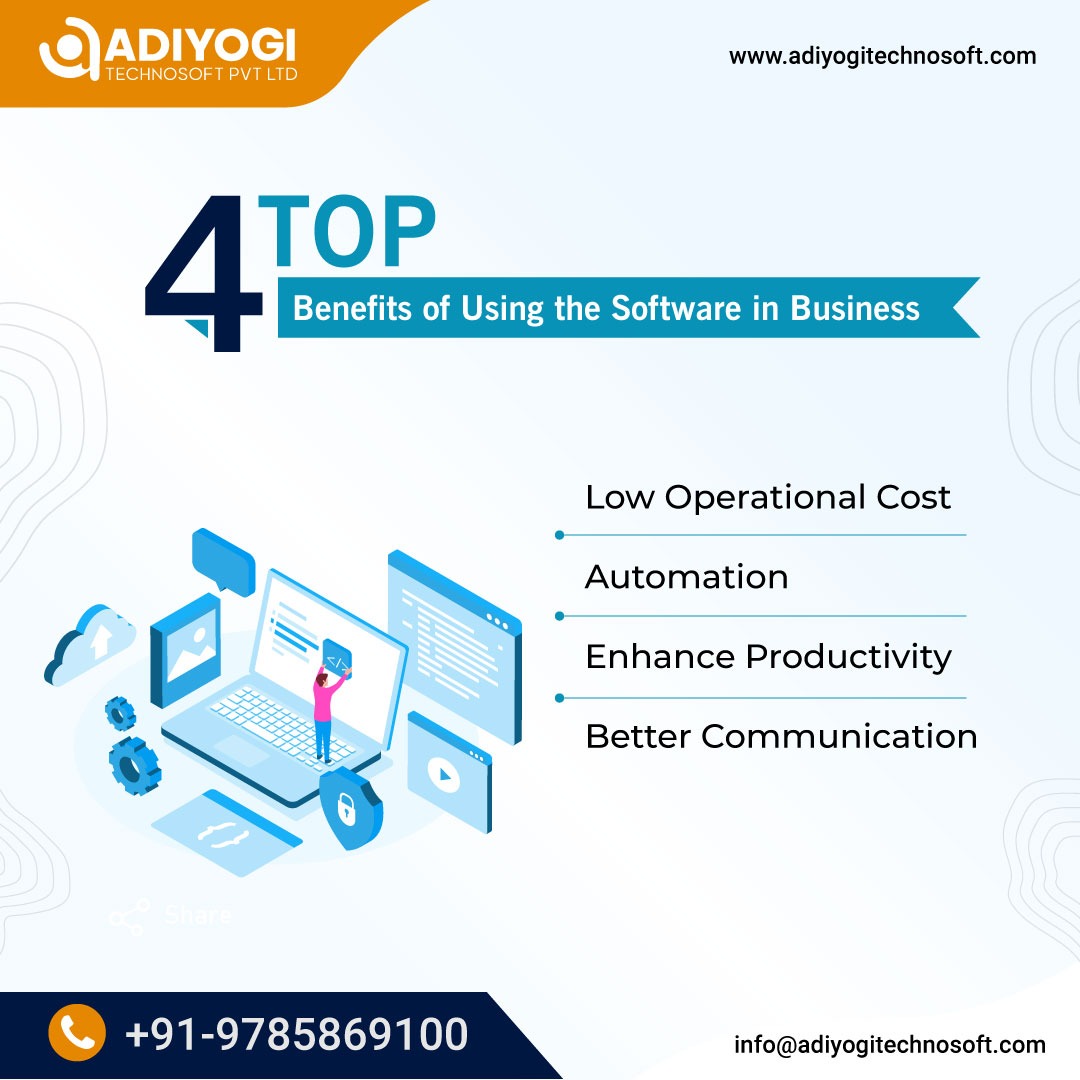 AdiyogiTechIND's tweet photo. We Are Here to Help Your Business with Feature Rich Software.
#adiyogitechnosoft #OurServices #software #softwaredevelopment #softwaretips #softwarebenefits #softwaredevelopmentcompany #website #webdevelopment #digitalmarketing #appdevelopment #softwaredesigning #webdesign https://t.co/JLHThORaSd