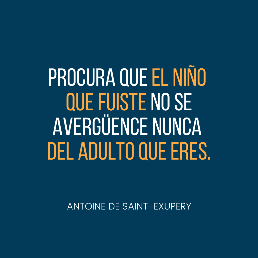 BorjaVilaseca's tweet photo. Cada día me siento menos identificado con los adultos. Me sabe mal por si hay alguno leyendo este post… Cuantos más años cumplo, más conectado me siento con mi niño interior: con el gamberro que fui y que sigo siendo.

#BorjaVilaseca #Autoconocimiento https://t.co/KSCq9DHCTg