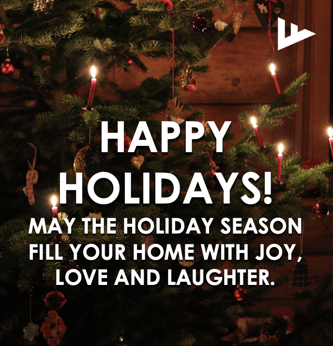 FREIOneDigital's tweet image. It's the most wonderful time of the year! 

We wish our FREI family a joyful holiday season.
#mondayFREIfuel #FREI #december #holidayseason #christmas #yearend #cheersto2022