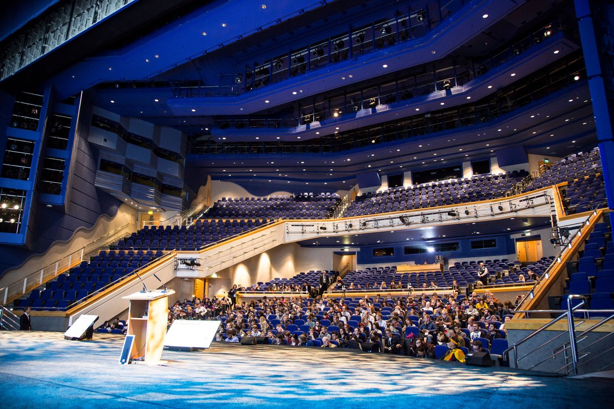 The first full day of #BES2022 is about to start! Tune in to the opening plenary from Jane Memmott with a welcome address from Mathew Williams 👏 Remember to ask your questions via our conference platform Whova.