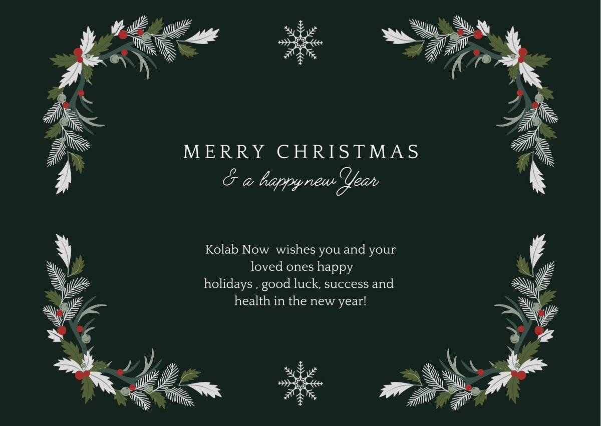 Kolab Now tweet media