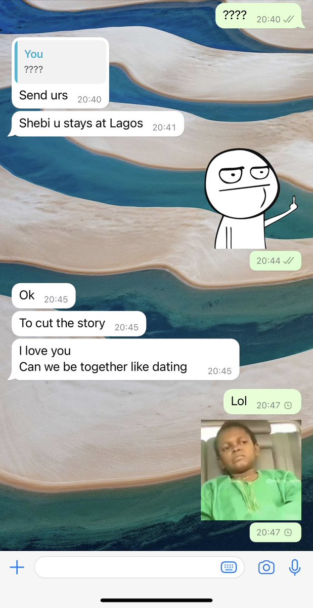 TalentedFBG's tweet photo. 😂 egbami https://t.co/qHAFb3uCyw