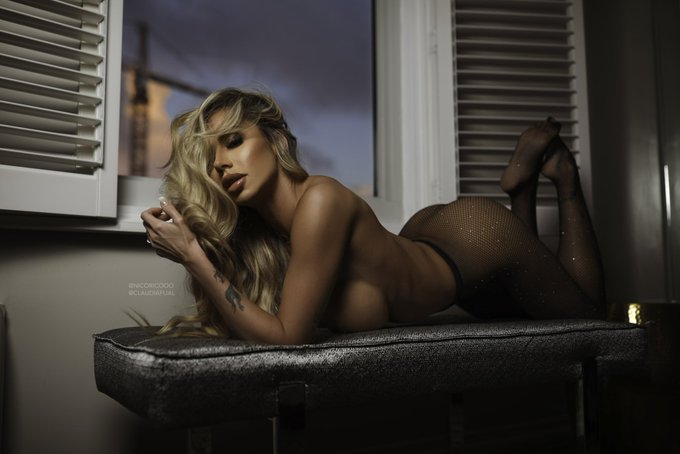 Tag someone you wish a wonderful week ahead! 🤍 https://t.co/9Pt8OXpI1T<a href="/tag/claudeafterdark"class="tags"><span>#claudeafterdark</span></a>