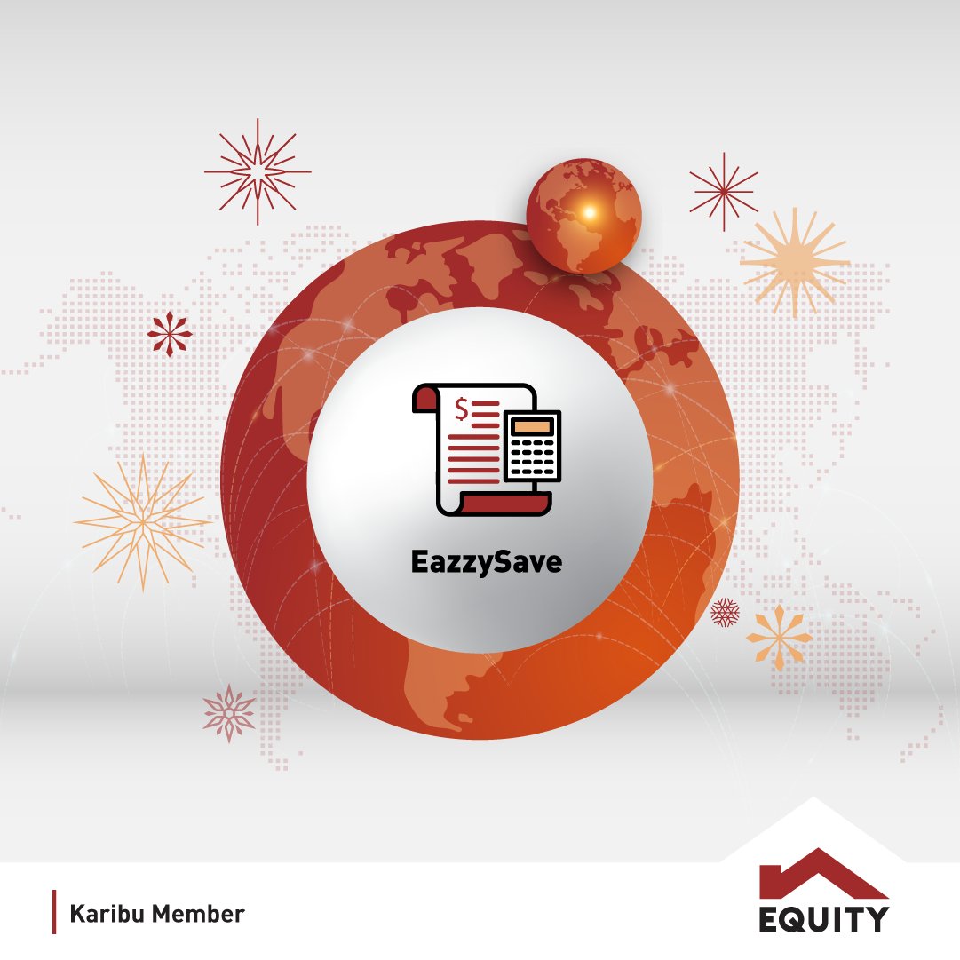 Equity Bank Kenya tweet media