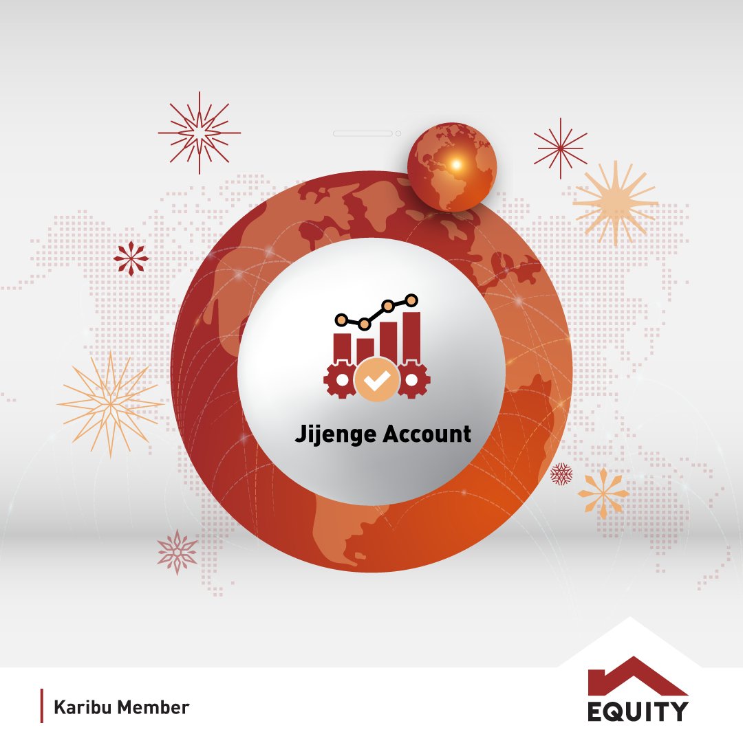Equity Bank Kenya tweet media