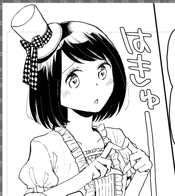 今週金曜日はカレーの最新話更新予定です。今月はちゃんと食べに行きます!
お忙しい年末の休息にでもなれば嬉しいなと思います～🍛
#今日もカレーですか? 