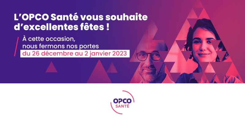 Toute l'équipe Nouvelle-Aquitaine vous souhaite d'excellentes fêtes de fin d'année ! 🎄✨
Nous prenons quelques jours et vous donnons RDV en Janvier !