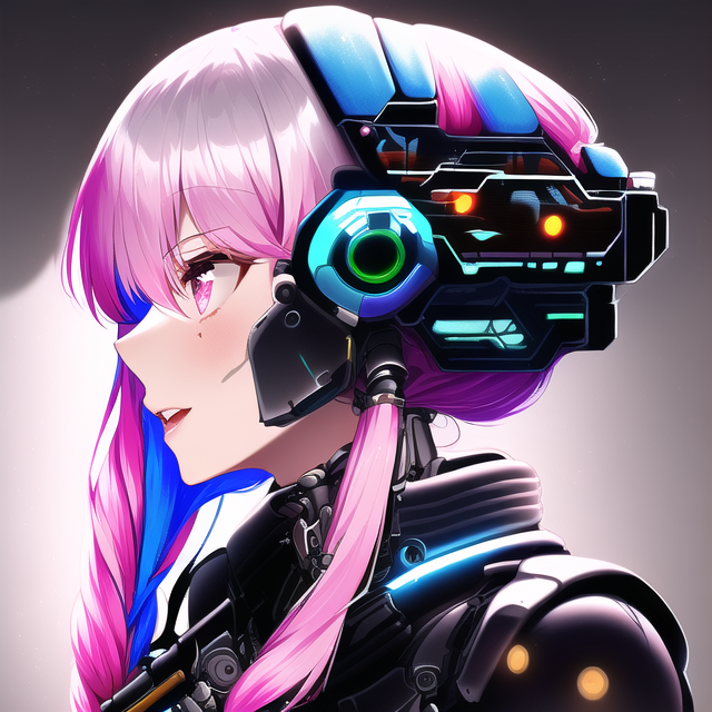 cybergirlz2023's tweet photo. 💕 Mint detail - CyberGirlz
🤖 Supply: 777
🤖 Mint Price: 0.0069 ETH
🤖 Mint Date: 29/12/2022 19:00 (UTC +9)

Get ready. https://t.co/TOWLt4O9GZ