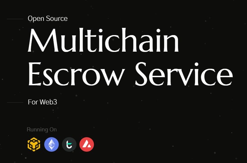 EscrowDapp.com tweet media