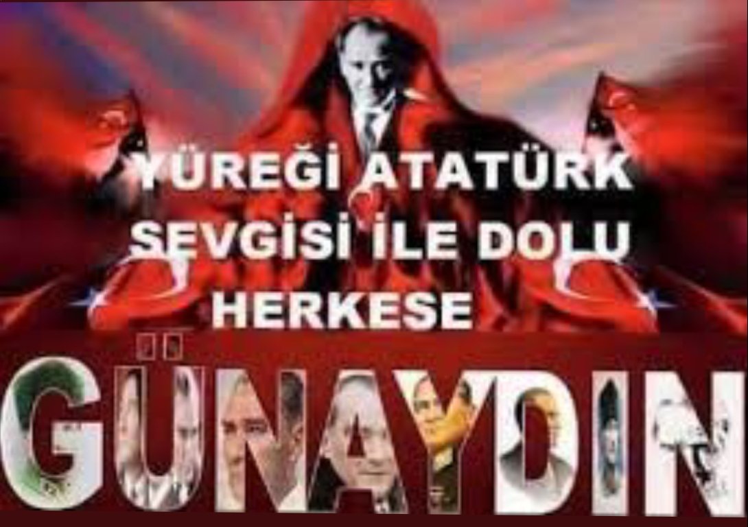 KUZEY YILDIZI tweet media