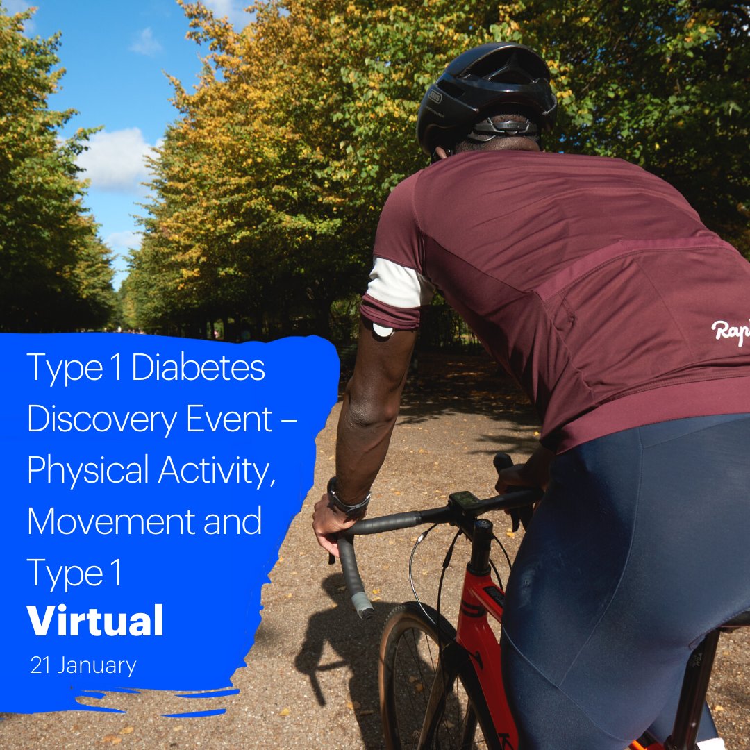 Breakthrough T1D UK tweet media