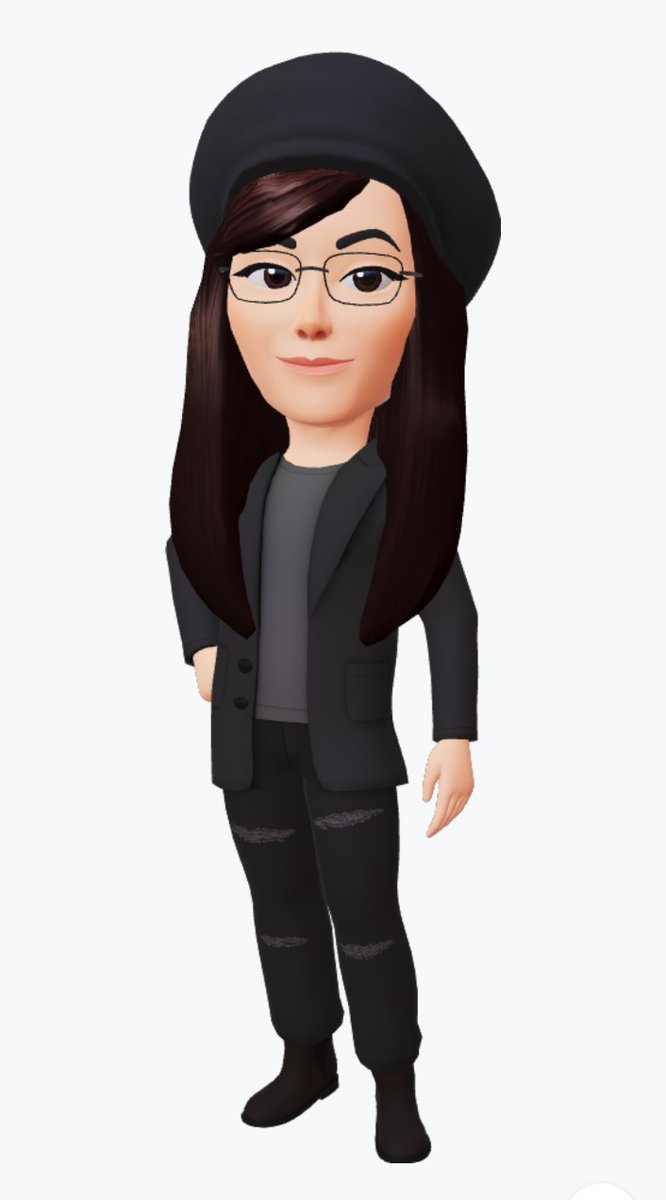 DigiBuzzR's tweet image. #whatsappavatar fun to hang around the app! #whatsapp #Updates