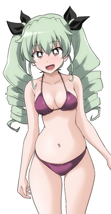 #今年一番伸びた絵を貼る 