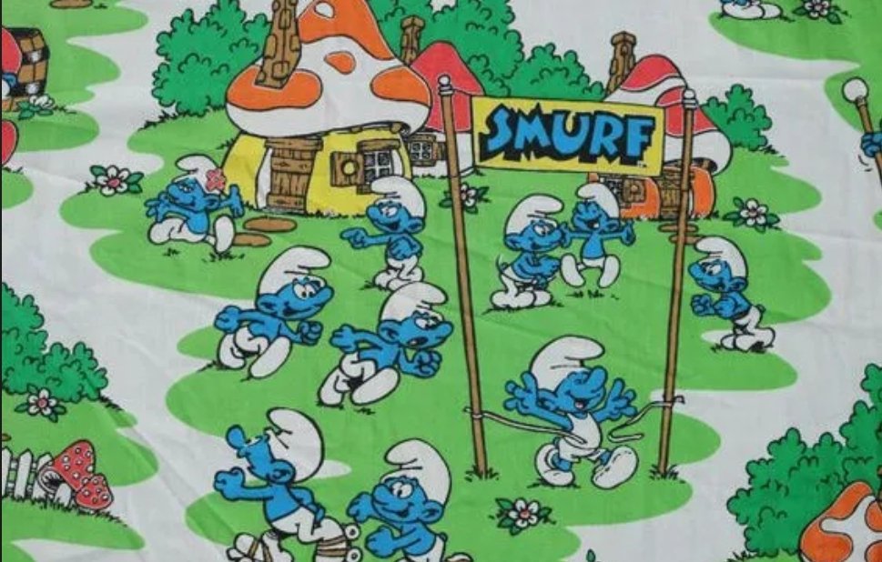 ELON5nhk's tweet photo. Did you know Smurfs live in magic mushrooms?
Fly Agaric more specifically, the Xmas ππ€£β€οΈ
#XRParmy #mushroom #ChefSmurf https://t.co/AwFi8GsdeE