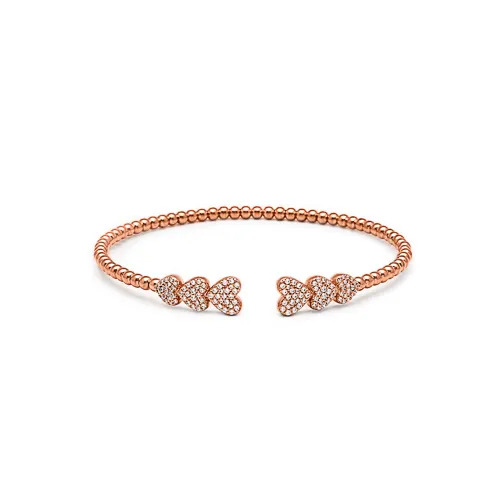 SilberryS's tweet photo. Rose Gold Crystal-twine Tennis Bracelet- Buy Now - Silberry

Buy Silberry Rose Gold Crystal-twine Tennis Bracelet now. Sterling silver. Hallmarked jewellery. Perfect Gift. Multiple offers available.
https://t.co/EHL33TPrBm https://t.co/XXxZlghN70