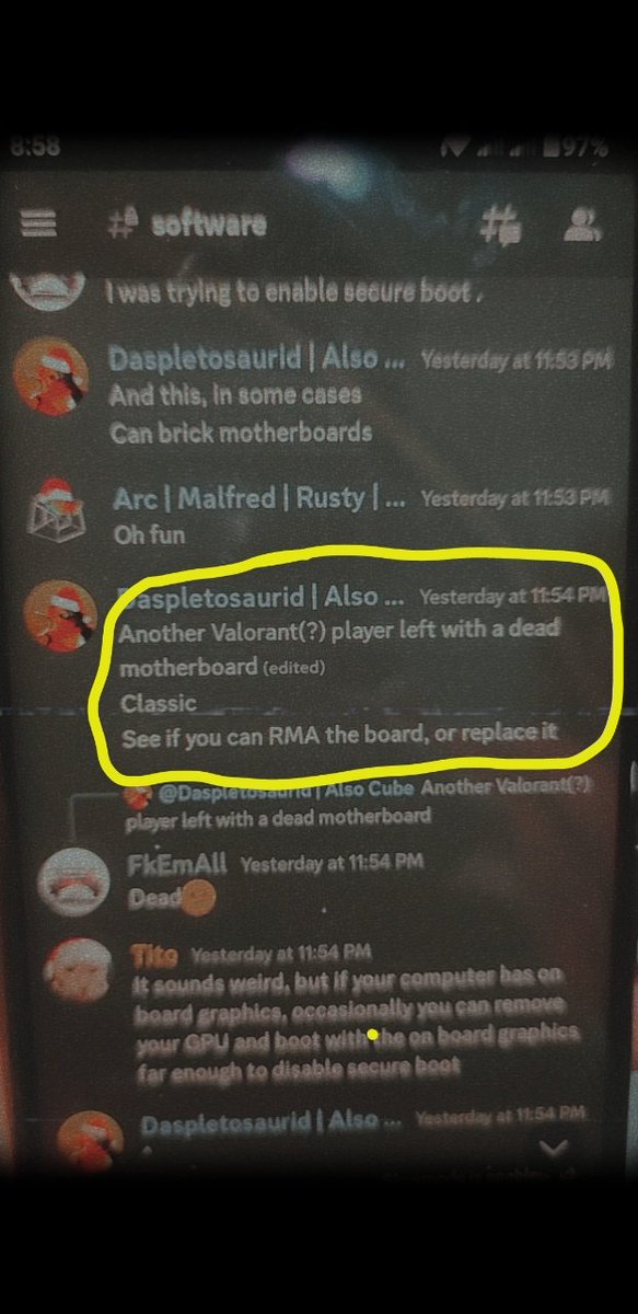 mozii_08's tweet photo. @PlayVALORANT 
@Vanguard_Group
That's not good 😌😌 https://t.co/c6TZf8NxDw