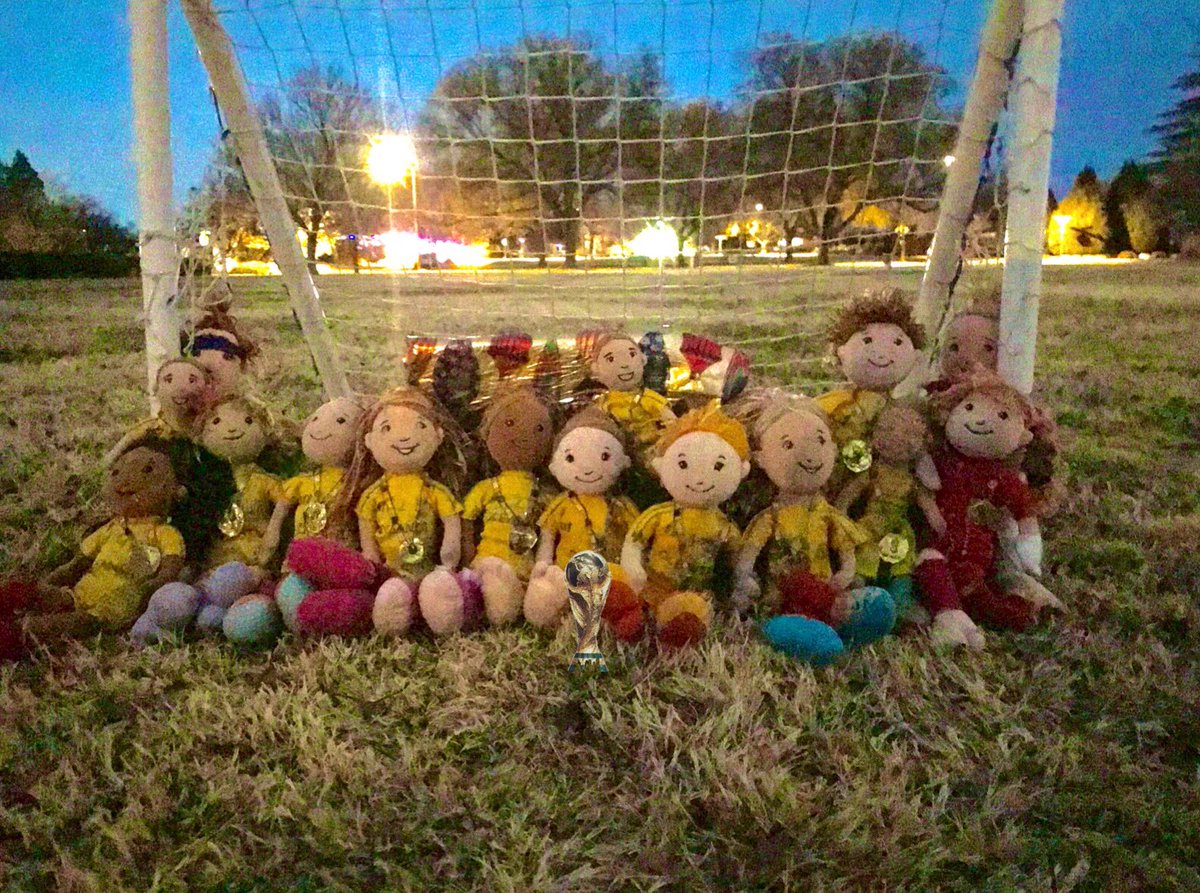 Groovy Girls Dolls Adventures tweet media