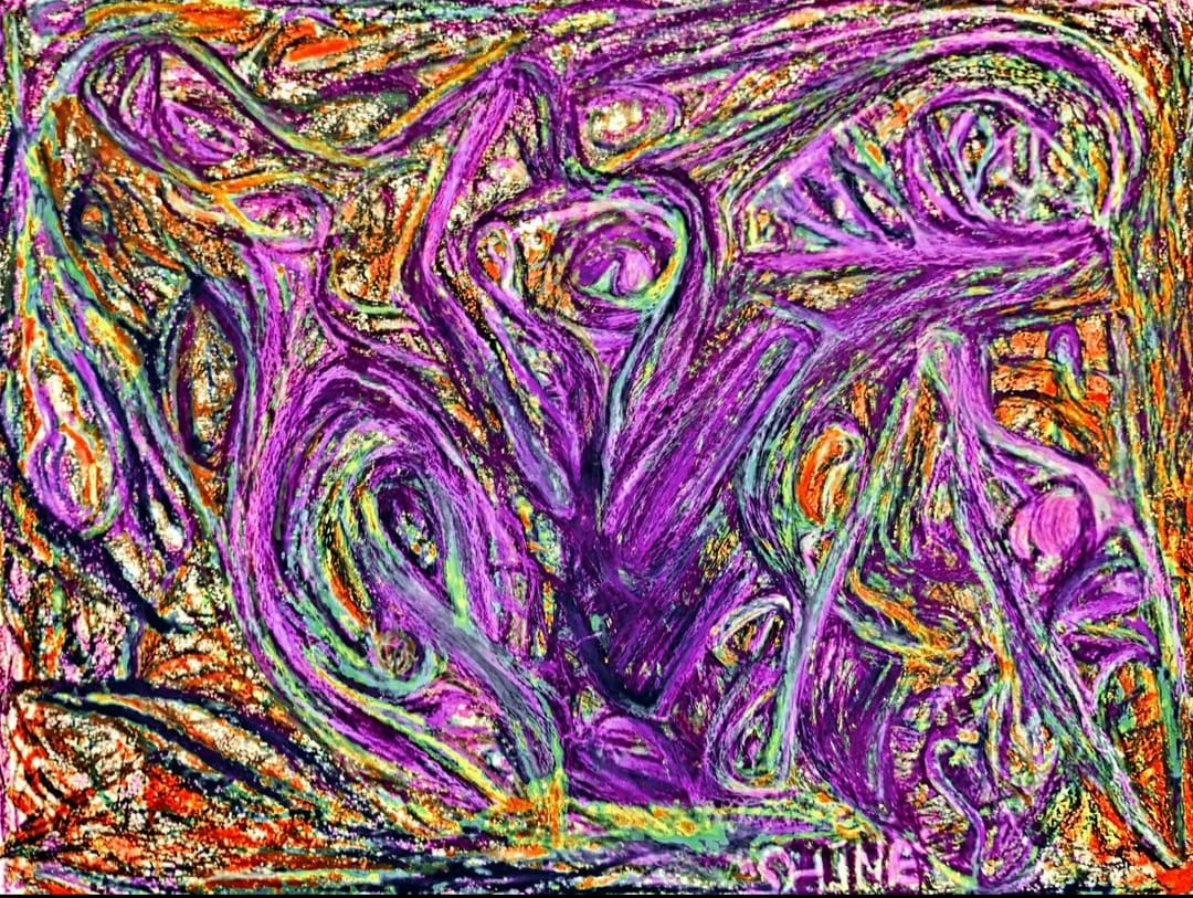 looopschloe's tweet photo. SHINE

#art #artist #love #drawing #photography #artwork #instagood #photooftheday #instagram #painting #fashion #like #artistsoninstagram #beautiful #illustration #digitalart #follow #design #nature #picoftheday #photo #bhfyp #sketch #style #arte https://t.co/48TB3ns3OD