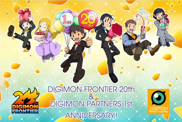 Digimon_Anime's tweet photo. #パートナーズプロジェクト
／
✨#デジモンフロンティア　プレミアムオルゴール楽曲投票実施中‼✨
＼

#FIRE!!
#イノセント～無邪気なままで～
#anEndlesstale
#WithTheWill
#Thelastelement

人気の楽曲からあなたの好きな楽曲を投票してください！🎵
https://t.co/FCPrCXwxLD

#digimon #デジモン https://t.co/gMV6Z3QR8q