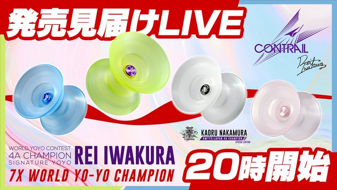 C3yoyodesign JAPAN C3yoyodesign JAPAN