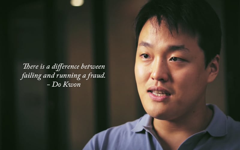 I am NOT a failure. Only poor people fail.