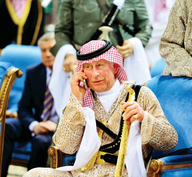 QATARPARK's tweet photo. @TheUKAr Ask your King, he has the answer. https://t.co/XFgYTWdo1o