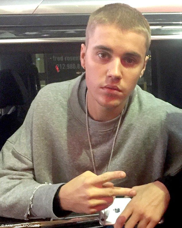 Es nuestro justin criado a asados