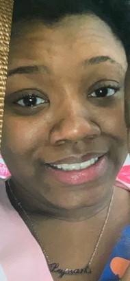 #MISSING: Emun Aiyana Anderson (25) 5’7ft &amp; 130 lbs. Last seen on 12/18/22 at 8 p.m., from Middle River area wearing a rainbow-colored jacket w/ Powerpuff Girls  on it &amp; gray spandex pants. May be suffering from emotional distress. If seen/have info, call 911 or 410-887-0220^Gb