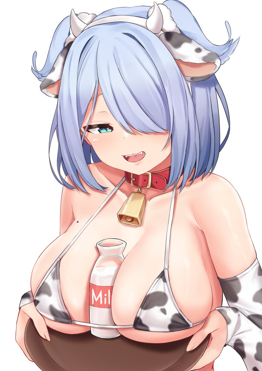 pudding_sleepy's tweet photo. Ewiwi milkies~

How much milk are in those milkers? YOU DECIDE

1 Like = +1 ml of milk
1 RT = + 5 ml of milk

#絵リーラ #pendorART https://t.co/IvYukCusQL