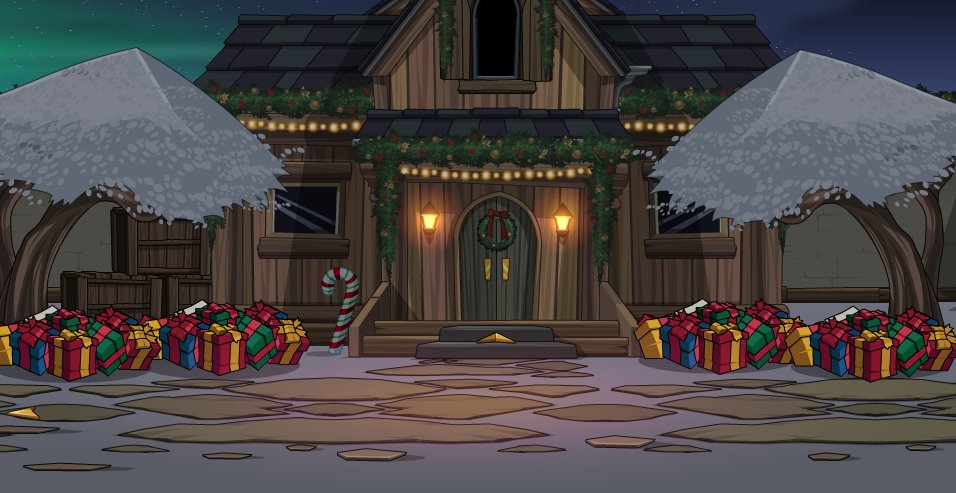Get ready to get your carols on this Thursday at AQ.com! I love the mood and atmosphere <a href="/NCS_021/">NCS</a> added to this version of Battleontown. So festive! 🎄🎁⛄🦌