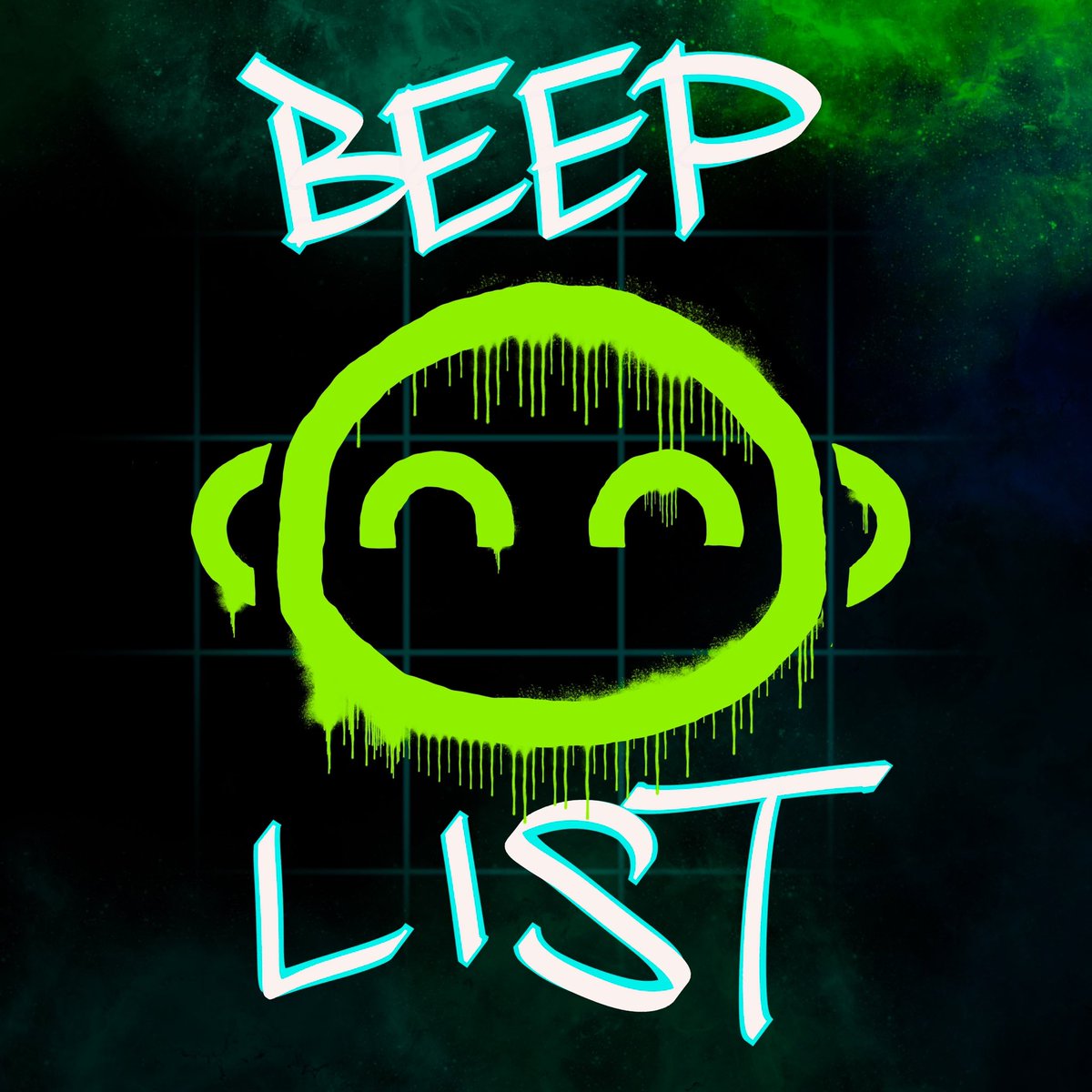 BeepList's tweet image. Are you on the list? #BeepBoop