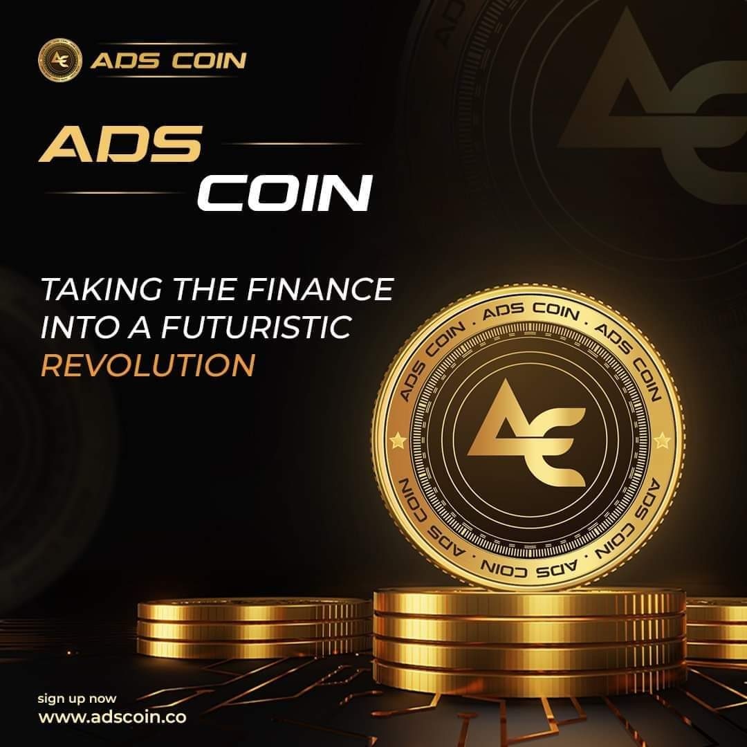 komalKa53383490's tweet photo. "ADS GROUP OF COMPANIES" based at INDIA 🇮🇳. We Are With 5 MILLION Plus DEDICATED TEAM, 10 Plus DIGITAL ASSETS &amp; PHYSICAL ADS Mart too. WORKING AS Per GOVT. GUIDELINES. We have, Our Own ADSCOIN EXCHANGE Listed With TOP 20 COINS. https://t.co/Lb1FwPe04K