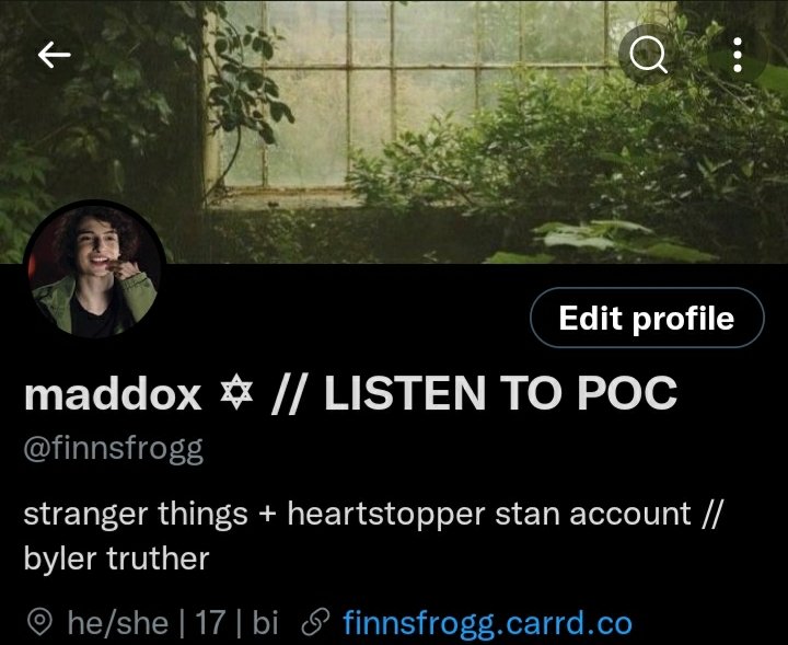 no more seasonal layout. just green