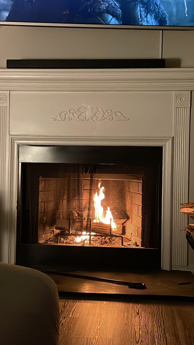 Warm boy winter continues… hopefully