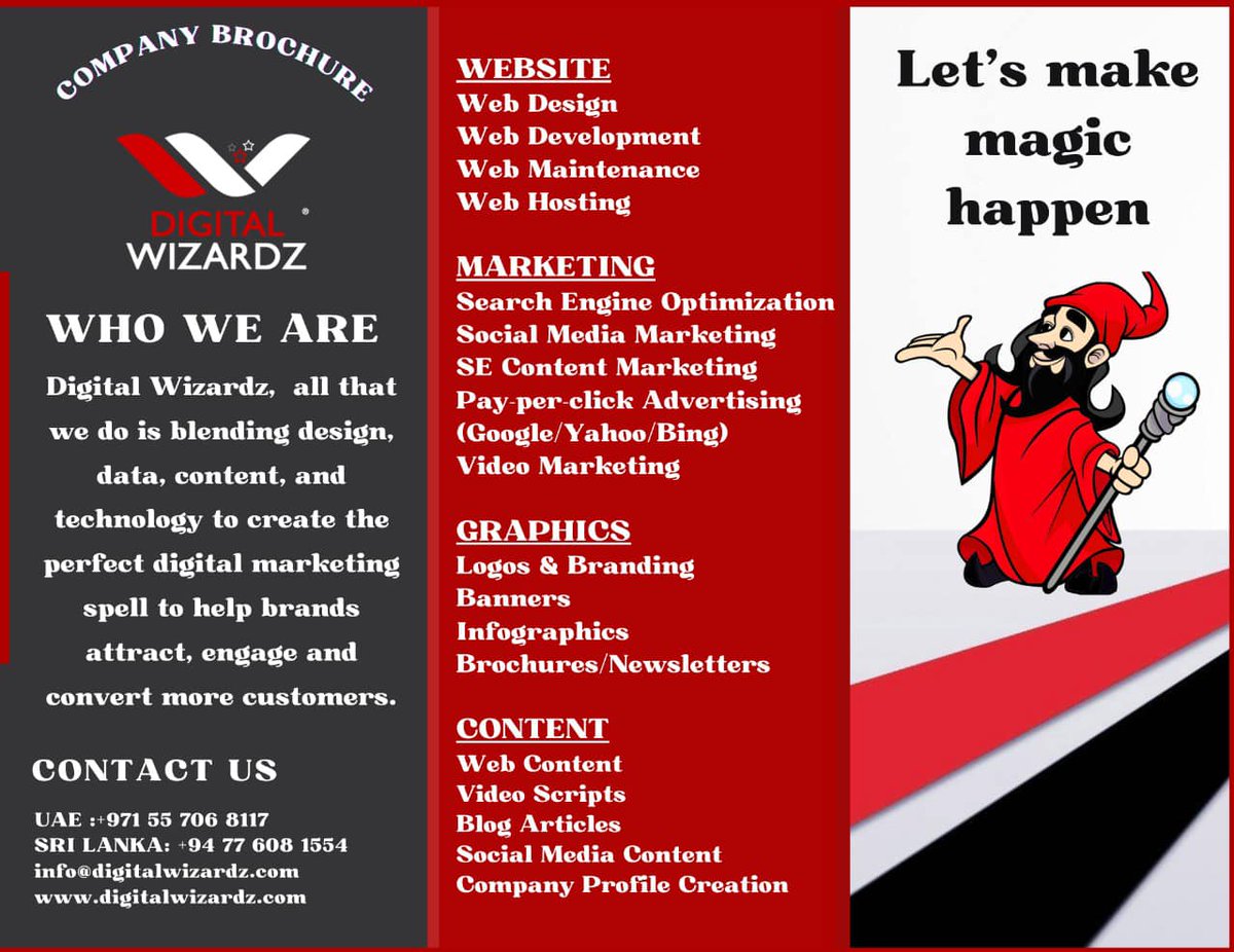 We offer extremely reasonable prices. Contact us for inquiries. #digitalmarketing #socialmediamarketing #internetmarketing #websitedesign #webdevelopment #ProfileCreation #graphicdesign #seomarketing #contentmarketing #contentcreator #contentcreation #facebookmarketing