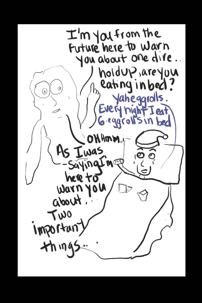 wackyjabs's tweet photo. #future #warning #scrooge #dire https://t.co/KL01IBuJu6