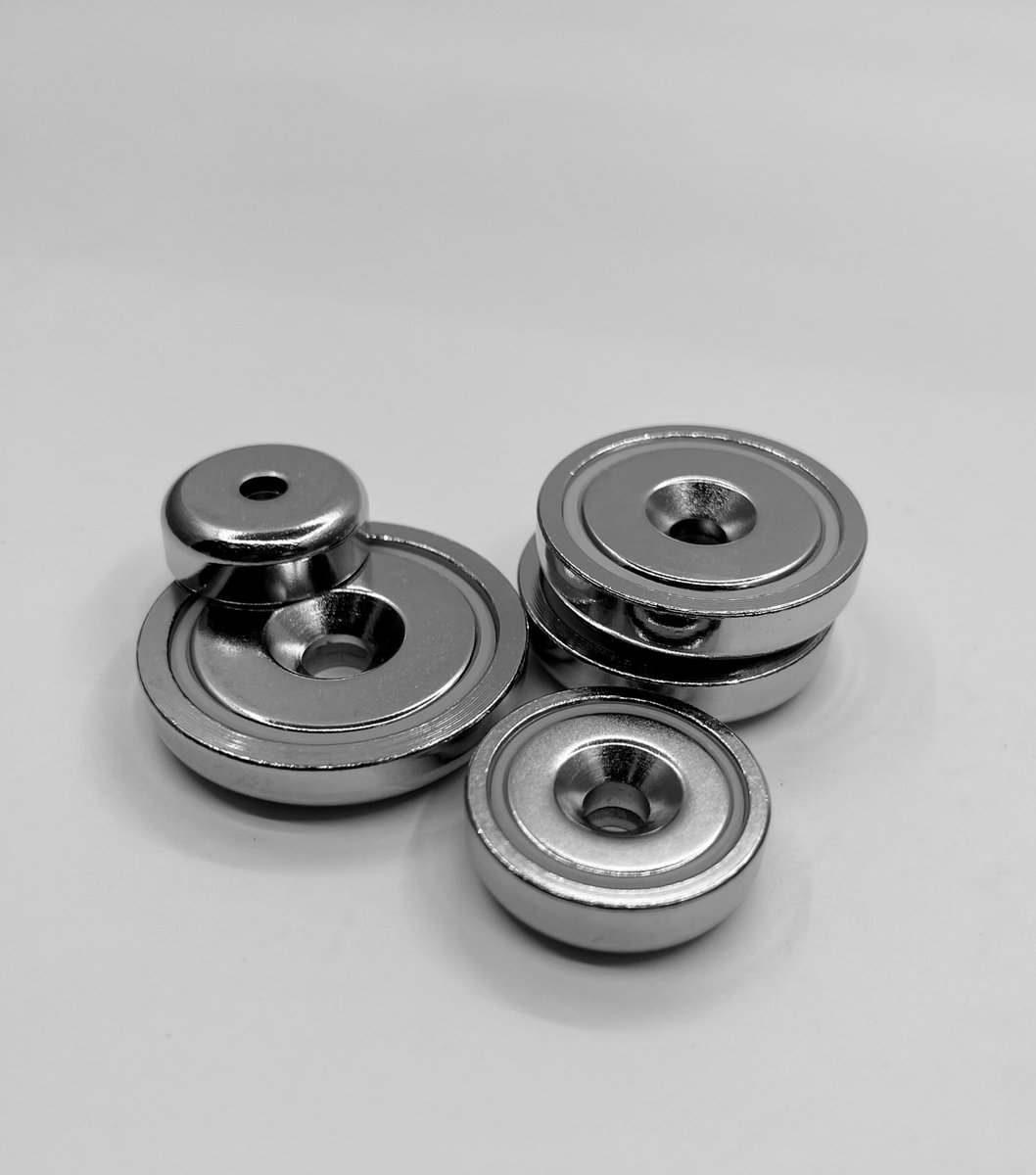 NdFeB_Magnets's tweet image. MaximMAGNET is a professional #neodymiummagnets, #magnetassembly and #halbacharray maker, I do not publish pictures or videos not because we do not make products but protect clients’ intelligences.