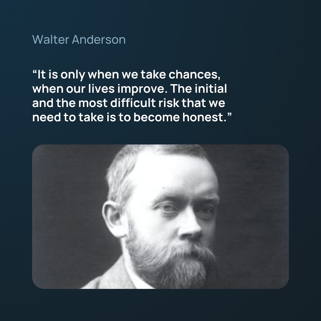 OptimiseOnline's tweet photo. “It is only when we take chances, when our lives improve. The initial and the most difficult risk that we need to take is to become honest. —Walter Anderson.
#motivationmonday #alberteinstein #greatminds #perthagency #perthbusiness https://t.co/ro7rnlaaOY