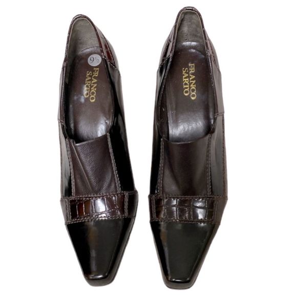 secondcycle's tweet image. So good I had to share! Check out all the items I'm loving on @Poshmarkapp #poshmark #fashion #style #shopmycloset #francosarto #michaelkors: posh.mk/aItfOlnqSvb