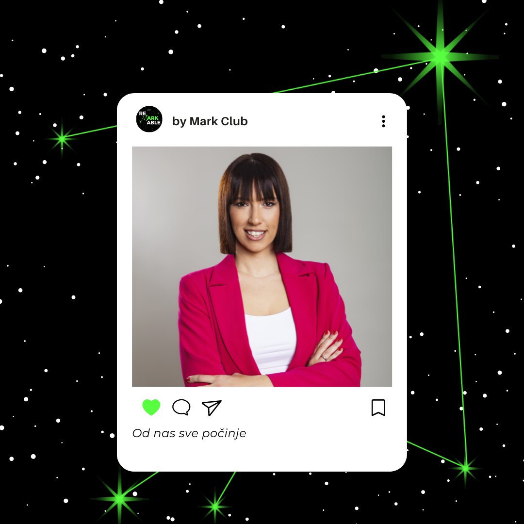markawards_'s tweet photo. "Naša realnost je opadajuća lojalnost potrošača", piše za Mark Club Zorana Antić, Marketing Director, Bambi. https://t.co/GqIWsurw1Q

#markclub #markawards2022 https://t.co/lJYD7Qdpjy