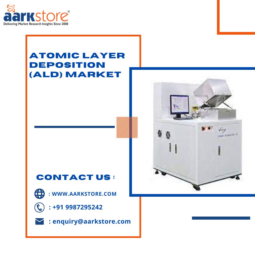 aarkstore's tweet image. the global #atomiclayer #deposition market is set to achieve an incremental growth of USD 1.7 billion, accelerating at a CAGR of almost 6.7%.
 VISIT - bit.ly/3V3KVgn
#swot #swotanalysis #marketresearch
#aarkstore #depositionmarket #ALD
#atomiclayerdeposition