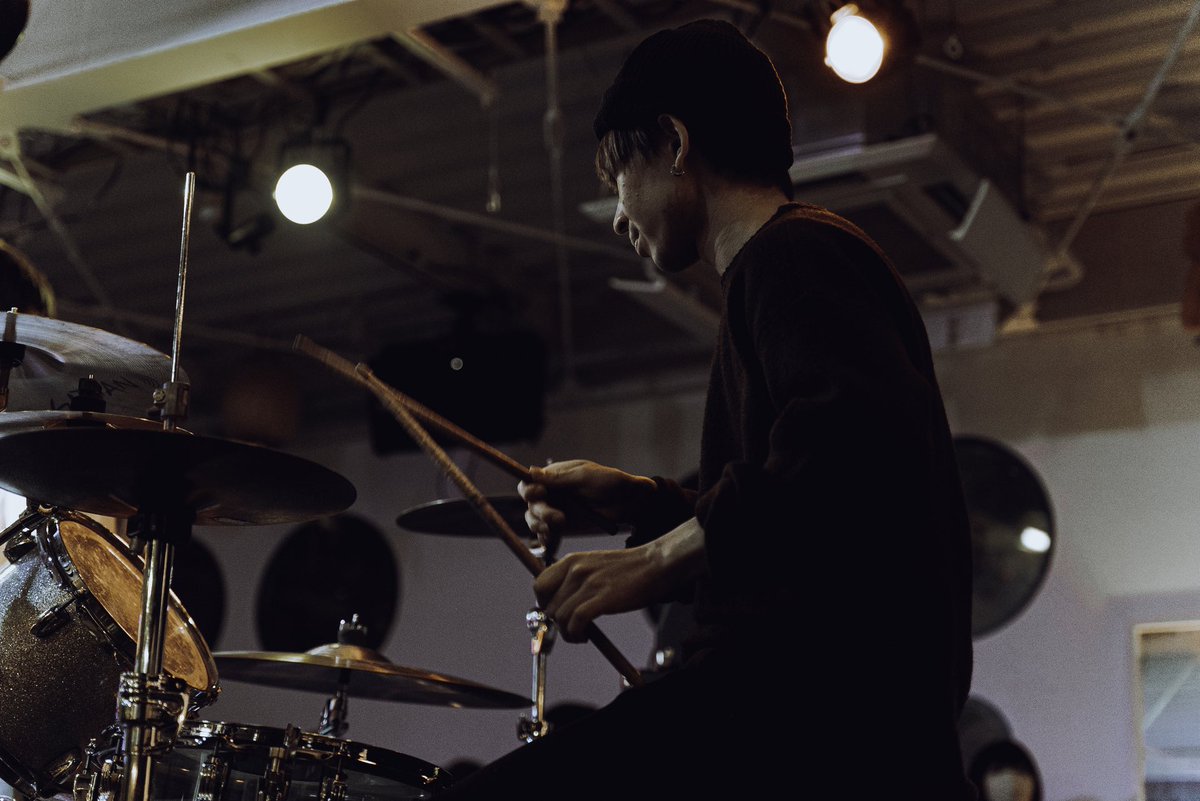 ikuracham's tweet photo. 【LIVE PHOTO】
12/4 Sun.吉祥寺DayDream

photo @Ama_to_jp 
今回もありがとうございました😊

そして、サポートしてくれた@payashin7 も本当にありがとう！ https://t.co/EmE6Yq6vv4
