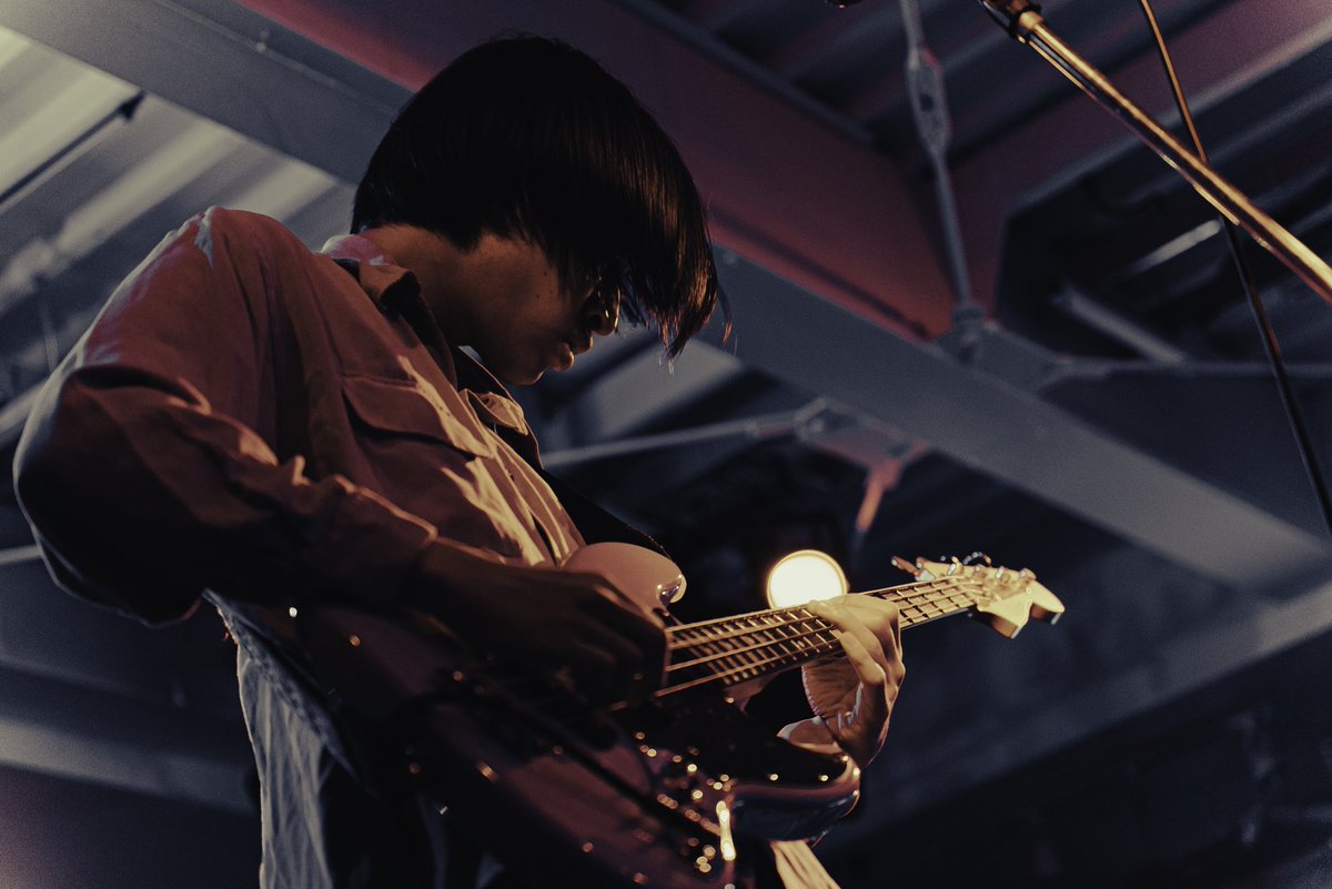 ikuracham's tweet photo. 【LIVE PHOTO】
12/4 Sun.吉祥寺DayDream

photo @Ama_to_jp 
今回もありがとうございました😊

そして、サポートしてくれた@payashin7 も本当にありがとう！ https://t.co/EmE6Yq6vv4