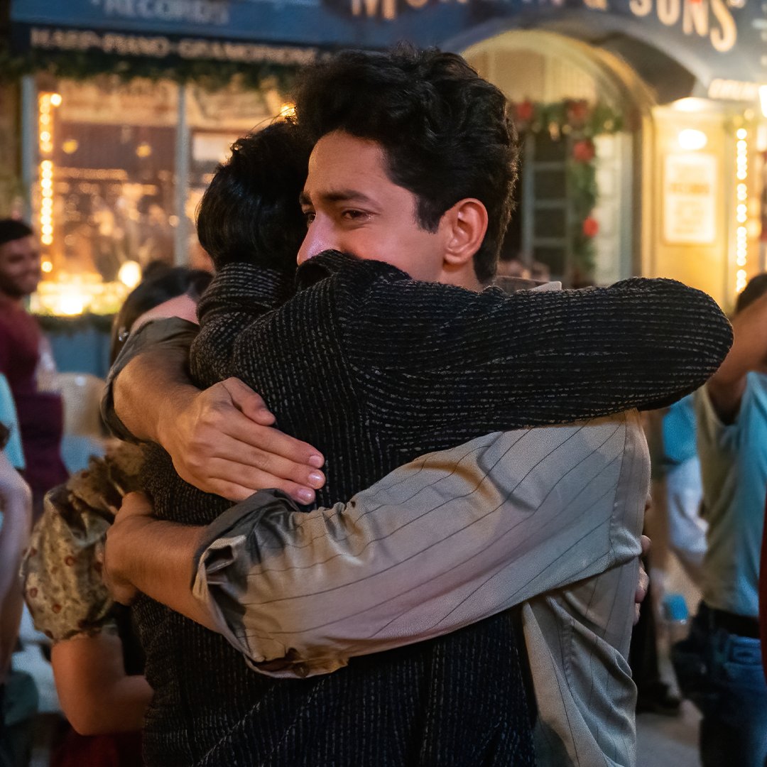 Netflix India on Twitter: