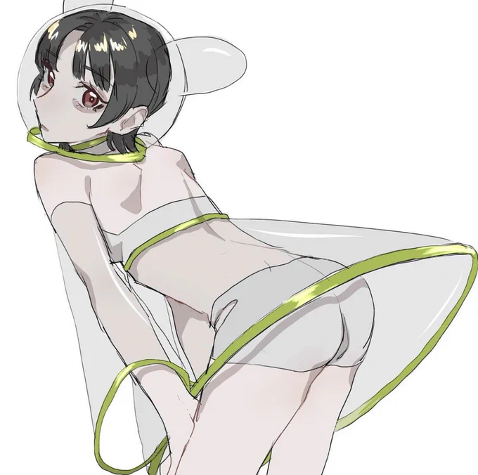 お名前決まりました透畢(トゥツィ)ちゃんです 