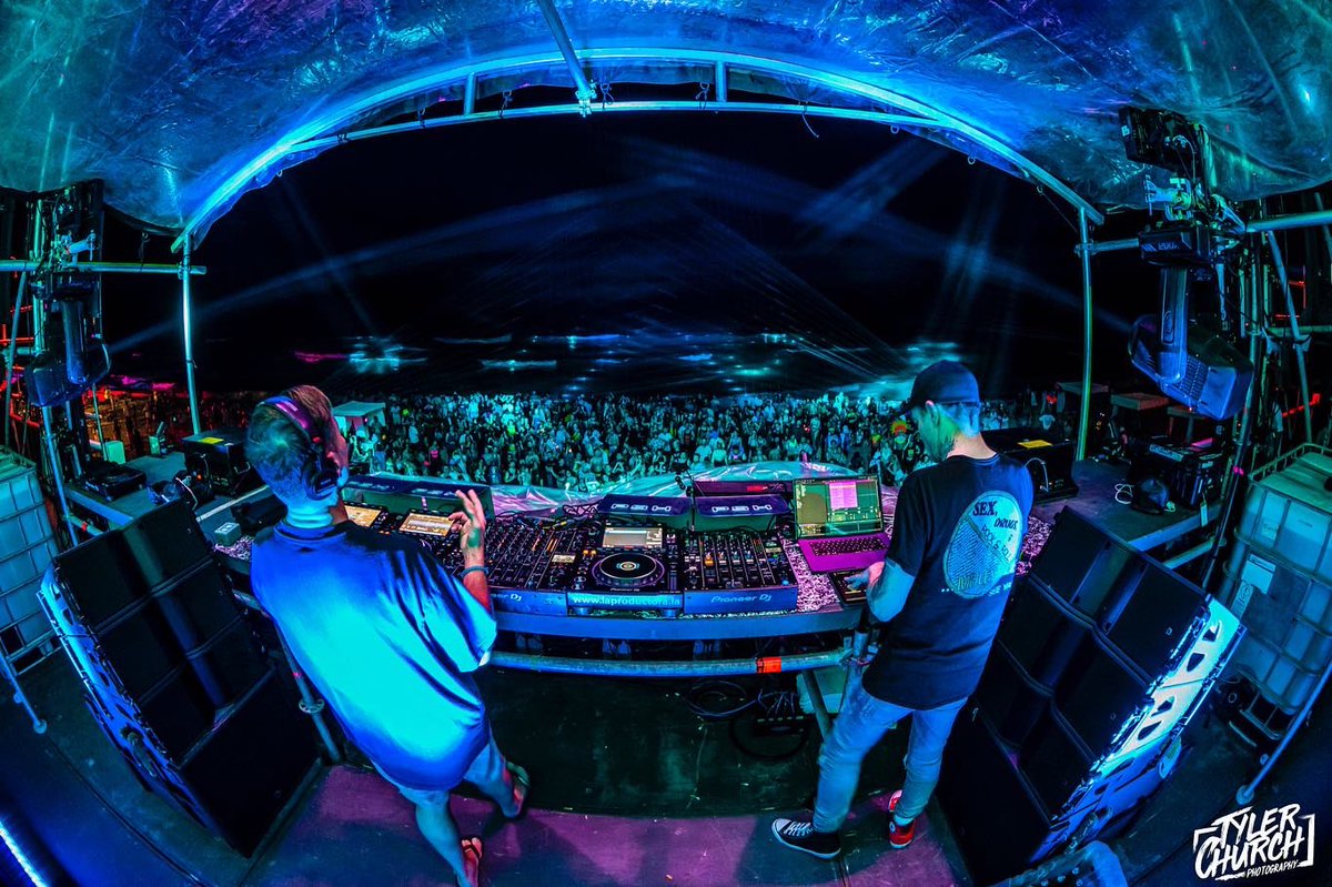 Disco Presents tweet media