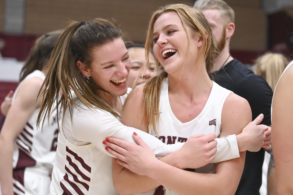 Montana Lady Griz tweet media