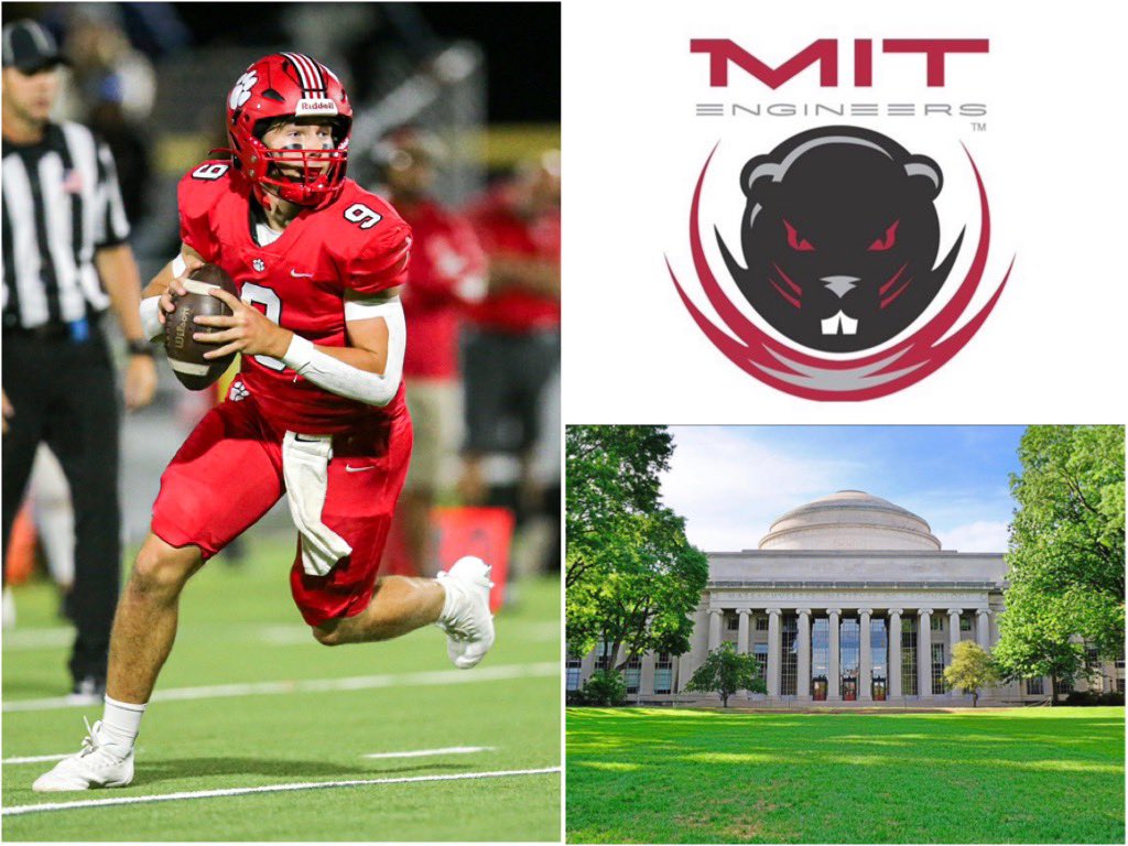 Parker Pettit (@parkerpettit9) on Twitter photo I’m excited to announce my commitment to <a href="/MITFootball/">MIT Football</a>. Thank you to all my family, friends, and coaches who have helped me get to where I am. I am humbled to have the opportunity to study at one of the best educational institutions in the world. I’m excited to announce my commitment to <a href="/MITFootball/">MIT Football</a>. Thank you to all my family, friends, and coaches who have helped me get to where I am. I am humbled to have the opportunity to study at one of the best educational institutions in the world.